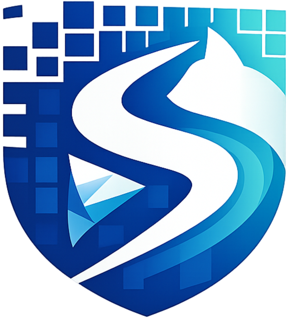 The Software Company Logo